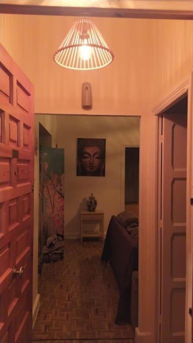 Encantador Apartamento Acogedor Apartman Tarifa Kültér fotó