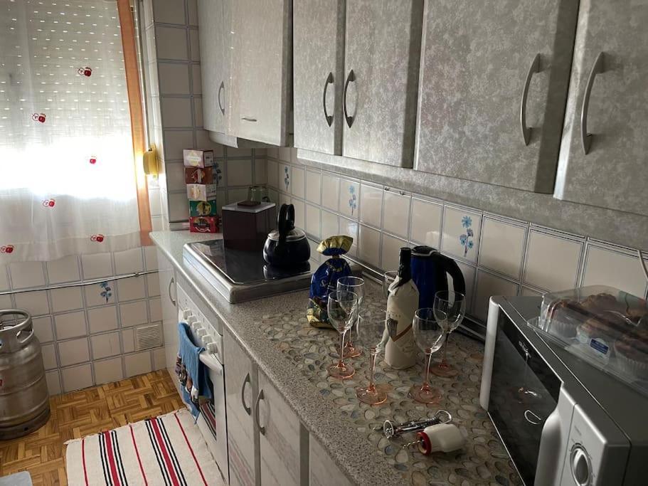 Encantador Apartamento Acogedor Apartman Tarifa Kültér fotó