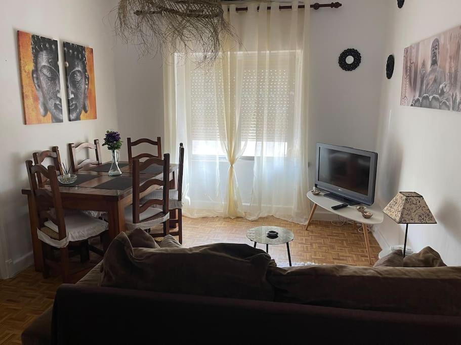 Encantador Apartamento Acogedor Apartman Tarifa Kültér fotó