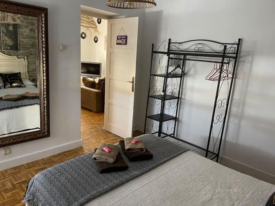 Encantador Apartamento Acogedor Apartman Tarifa Kültér fotó