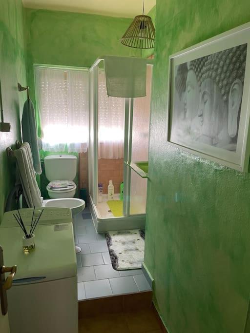 Encantador Apartamento Acogedor Apartman Tarifa Kültér fotó
