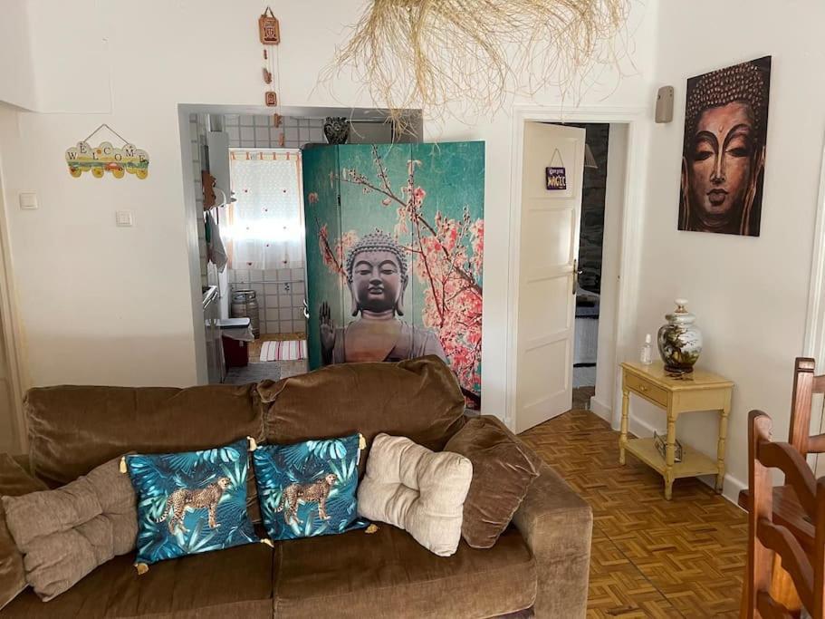 Encantador Apartamento Acogedor Apartman Tarifa Kültér fotó