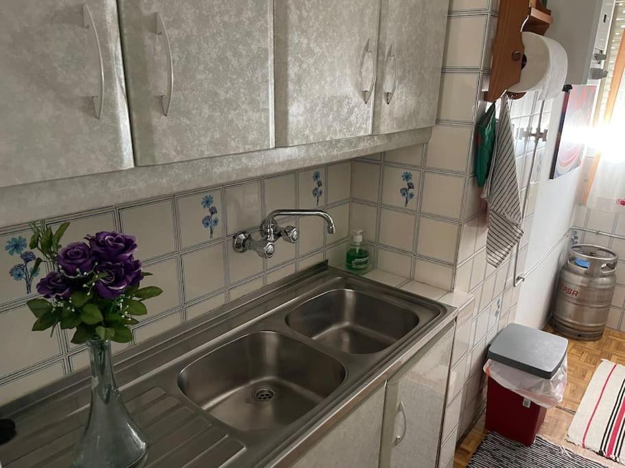 Encantador Apartamento Acogedor Apartman Tarifa Kültér fotó